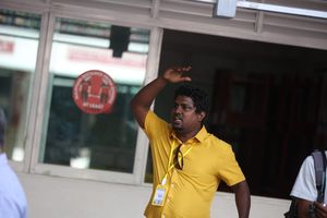 ލިސްޓުގައި ނަން ނެތް މީހަކު ވިލިނގިލީ ފޮއްޓަށް ވޯޓުލައިފި 