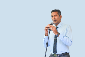 ހުލާސާކޮށް އިއްޔެ: ހާއްސަ އުސޫލުން ގޯތިތަކެއް ވިއްކުން!
