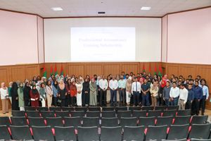 Scholarships awarded to train 210 accountants