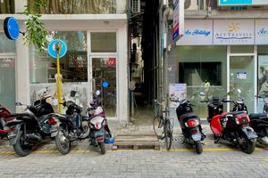 މަގު ހެދުމުގެ މަޝްރޫއުން ޕެލެޓް މައްސަލަ ހައްލުވާނެ: މުއިއްޒު