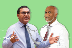 ހުލާސާކޮށް އިއްޔެ:ވަޒީފާ ދޭންވާނީ ވޯޓު ލިބޭނެ ބޮޑެތި އާއިލާތަކަށް