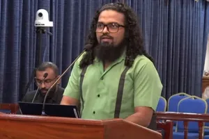 ފުލުސް މީހާ މަރައިލި މީހާގެ މައްޗަށް އަނެއްކާ ވެސް ކުށް ސާބިތު