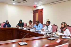 އިންތިގާލީ މަރުހަލާގައި އެސްއޯއީތަކަށް ދަތިތައް: މައްސަލަ ބަލަނީ
