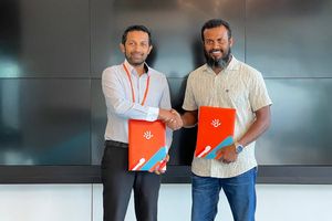 އޭޝިއަން ސާފިން ޗެމްޕިއަންޝިޕްގެ ޑިޖިޓަލް ޕާޓްނަރަކަށް ދިރާގު