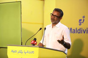 ހަލާކުވެފައި އޮތް ޕިކަޕަކަށް މަހަކު 75،000ރ. ދޭކަމުގެ ތުހުމަތު!