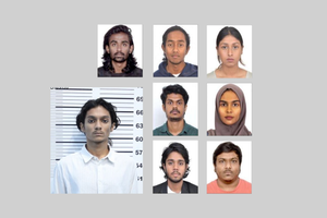 އަމުރަށް 24 ގަޑިއިރުވީއިރު އަދިވެސް ދެ މީހެއްގެ ފޯނު ނުހިފެހެއްޓޭ