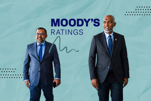 މޫޑީސްގެ ރިވިއުގައި ބުރަވީ "ޖަންކް" ރޭޓިން ދަމަހައްޓަން
