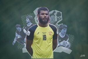 ބިދޭސީ ކީޕަރު ބެންޗުގައި، ނާޖިހު އަރައި ތަފާތު ދައްކަނީ 