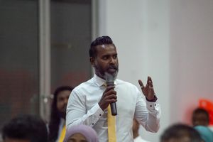 ކަނޑިތީމު ދާއިރާގެ އެމްޑީޕީ މެމްބަރުގެ އުދާސްތަކެއް ސަރުކާރަށް