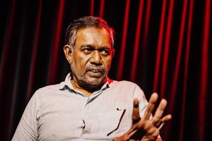 ރައްޔިތުންނަކަށް ގާނޫނު އަސާސީއެއް ނޭނގޭ، ސިޔާސީ ޕާޓީތަކުން ނަގަނީ އެކަމުގެ ނާޖައިޒު މަންފާ: އިބުރާ