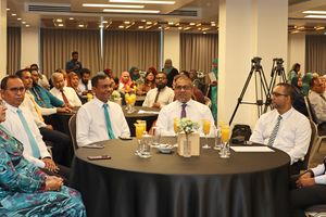 "އީ-ރެކްރޫޓްމަންޓް މެނޭޖްމަންޓް މޮޑިއުލް" އާއެކު ބޮޑު ލުޔެއް!