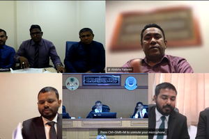 ބެނާ ނެގި މައްސަލާގައި ޝަރީއަތުގެ ހޫނު ސުވާލުތަކެއް ފުލުހުންނަށް