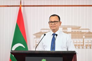 14 އަތޮޅެއްގައި ސަރުކާރުން ޕަބްލިކް ވޯކްސް ޔުނިޓު ގާއިމުކުރަނީ