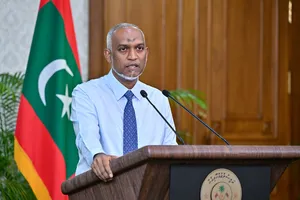 މަރުގެ އަދަބު ތަންފީޒު ކުރާނެ ކަމަށް އަނެއްކާ ވެސް ވިދާޅުވެއްޖެ