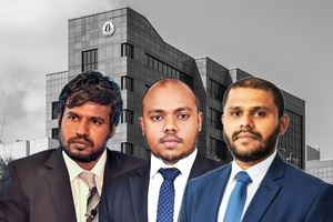 ފައިސާ ޗާޕު ކުރުން ރިވިއުކުރަން އެމްއެމްއޭއިން ދެކޮޅު ހަދައިިފި