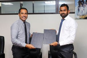 ޖަލުގައި ތިބޭ ކުޑަކުދިންނަށް ތައުލީމު ދެނީ