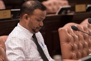 މަސްދަރު ހާމަކުރުމުގެ ބާރު ސުޕްރީމް ކޯޓަށް ދޭން ގޮވާލައިފި