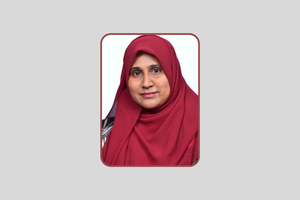 ޕްލޭނިންގެ ޑެޕިއުޓީ މިނިސްޓަރަކަށް ބޭފުޅަކު އައްޔަނު ކުރައްވައިފި
