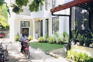 އެސްޑީއެފްސީ އިން "ތިޖާރާ ރަށު ފަތުރު" ތައާރަފްކޮށްފި 