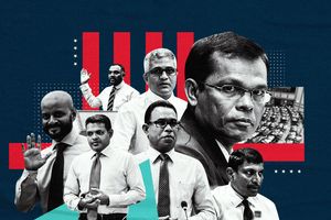 ކުރީގެ 44 މެމްބަރުންނަށް 183 މިލިއަން، ގިނައީ ޕީޕީއެމް!