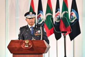 ފުލުހުންގެ ޕްރޮފެޝަނަލް ފްރޭމްވޯކަށް އަމަލުކުރަން ތައްޔާރުވެއްޖެ