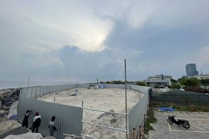 ސިޓީ ކައުންސިލުން ނެގި ބިމުގެ މައްސަލައަށް ހައްލެއް ނުލިބޭ