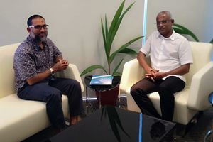 ބަރުލަމާނީ ވާހަކަ ދައްކަން އަދާލަތުން ބޭނުމީ 2023 ގައި