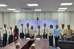 މިނިސްޓަރީ އޮފް ހަޔާ އެޑިއުކޭޝަނާ އެކު ލިއޯ އެއްބަސްވުމަކަށް
