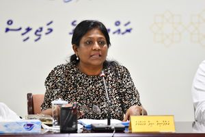 ބިމެއް ހޯދުމުގެ ވިސްނުން ގެންގުޅޭކަން އެމްޑީޕީން ހާމަކޮށްފި