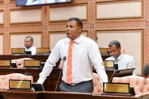 އިންތިހާބު އޮތުމުން ސަރުކާރުން ދަނީ ހަގީގަތް ފޮރުވަމުން: އައްބާސް