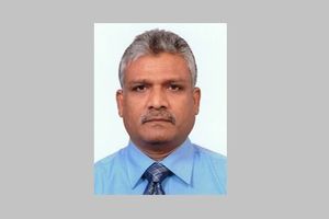 އީސީގެ މެމްބަރުކަމަށް އާސިފް އައްޔަނުކުރަން ފާސްކޮށްފި