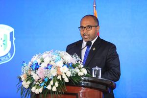 "ގޭންގުތަކުގެ ސަބަބުން ރާއްޖޭގެ ސަލާމާތްތެރިކަން ގެއްލޭ"