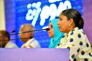 ހަމަޖެހުމާއި ތަރައްގީ ގެނެވޭނީ ރިޔާސީ ނިޒާމުން: ހިސާން