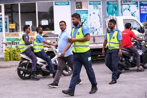 މުހައްމަދު އިސްމާއީލް ދޫކޮށްލައިފި، ތަކަނޭގެ ބަންދަށް ފަސް ދުވަސް 