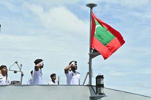 ހުރަވީގެ ބަދަލުގައި އިންޑިއާއިން ދިން އުޅަނދު ހިދުމަތަށް ނެރެފި