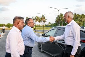 މި މަހު އެކަނި ވެސް ލޯނު ދައްކަން 369 މިލިއަން ރުފިޔާ ހަރަދުކުރި 