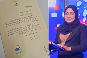 Nuzha appointed to Broadcasting Commission
