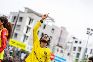 ގައްދޫން ފައިނަލަށް ވާދޫއާ ދެކޮޅަށް ނުކުންނާނީ ފެންވަރު ދަނެގެން