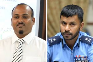 ރިޒާގެ ދިފާއުގައި ރިޔާޒުގެ އޯޑިއޯއެއް، ދައުލަތުން އިއުތިރާޒު