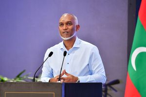 އެންމެ އެހީތެރިވެދިނީ އިންޑިއާއިން، އެއީ ހަގީގަތް: ރައީސް