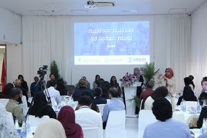 ނުކުޅެދުންތެރިކަން ހުންނަ ފަރާތްތަކުގެ ފޯރަމެއް ބާއްވައިފި