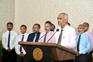 No asset disclosure of top govt officials!