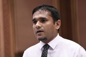 "މާރިޔާއަށް ތަފްސީލް ހިއްސާކުރިން، ރިޕޯޓްކުރާކަށް ނާންގާ"