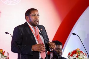 ގަރާރަށް ގާސިމްގެ ބަހެއް ނެތް، އެދުނީ ރީތިކޮށް ބަހުސްކުރަން 