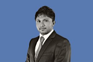 ސިވިލް ކޯޓުގެ ފަނޑިޔާރުކަމަށް ޒާލިފް އައްޔަންކުރަން ނިންމައިފި