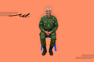 މުއިއްޒު މި ފައްކާ ކުރާ ޑިކްޓޭޓާޝިޕް ނެތިކޮށްލުމަކީ ގައުމީ ވާޖިބެއް!