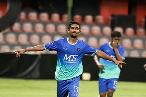 ގްރީން އަތުން ސަސް އަށް ފަސޭހަ މޮޅެއް