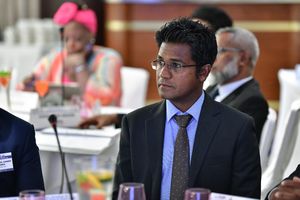 ބާ ކައުންސިލުގެ ރައީސްގެ މަގާމަށް ސިރާޖު އިންތިހާބުވެއްޖެ 