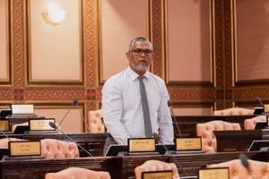 ކޮރަޕްޝަން ހިންގަން ގިނައިން ބޭނުންކުރަނީ ނަގުދު ފައިސާ: ހަމީދު