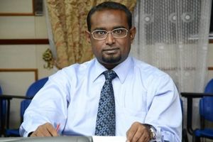 ސިވިލް ސާވިސް ކޮމިޝަނަށް މުޖުތާޒު އައްޔަނުކުރަން ރުހުން ދީފި